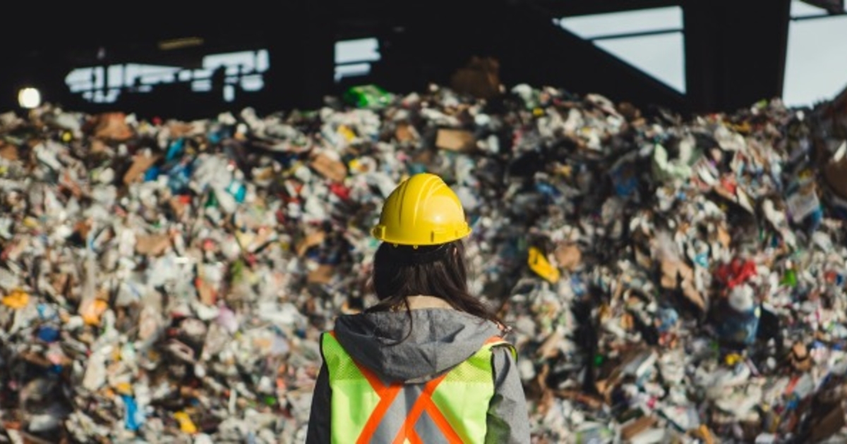 Canada Plastics Pact sees long road to fix Canada's flexible plastics